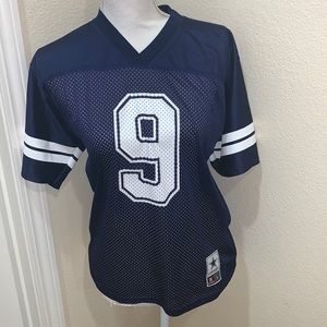 Dallas Cowboys Authentic Romo woman's Jersey